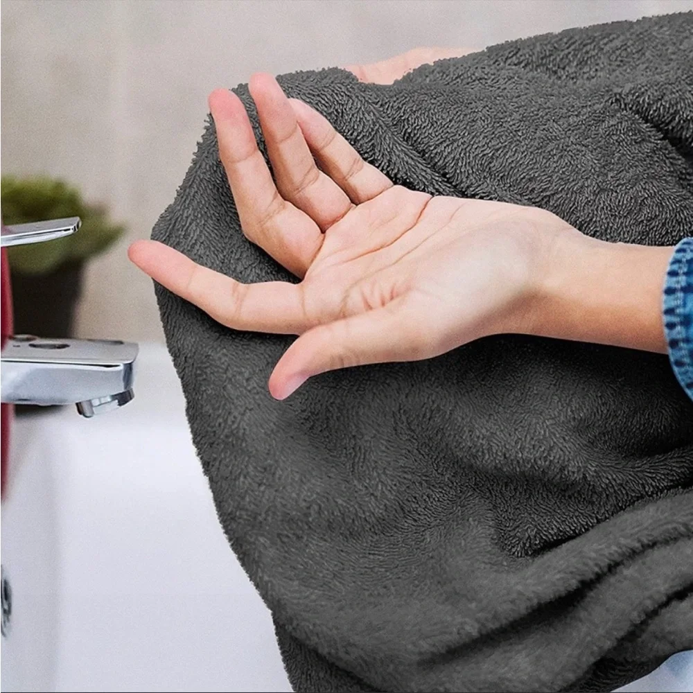 Premium BATH Towel Set NEW *NEW*